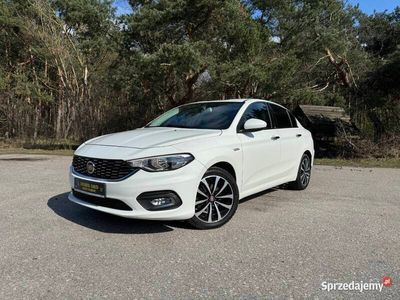 używany Fiat Tipo 1.4 95KM Salon PL