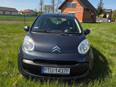 Citroën C1