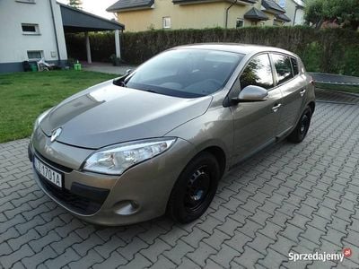 Renault Mégane III