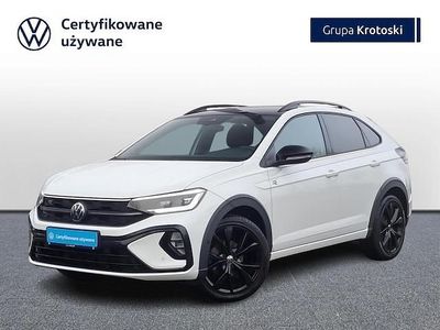 Używany 2024 VW Taigo SUV | 114 900 zł