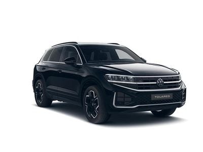 Nowe 2026 VW Touareg SUV | 360 410 zł