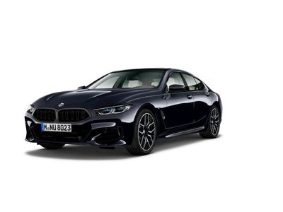 używany BMW 840 d xDrive Gran Coupe