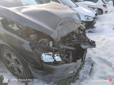 Używany Peugeot 508 2017