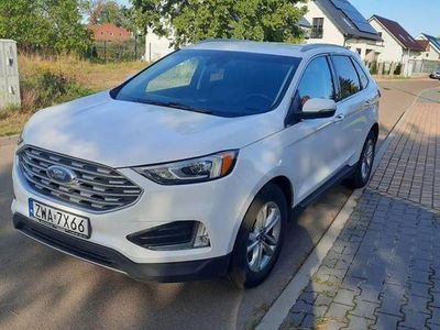 używany Ford Edge 2.0 benzyna 238KM 4X4 2020r