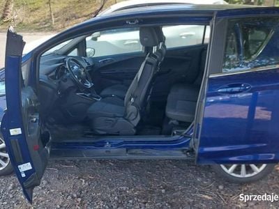 Używany 2016 Ford B-MAX Minivan | 14 500 zł (Super Cena)