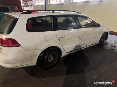 Używany VW Passat 105 KM (77 kW) 2011