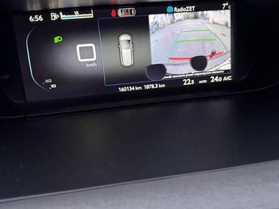 Używany 2014 Citroën Grand C4 Picasso Minivan | 33 000 zł (Uczciwa cena)