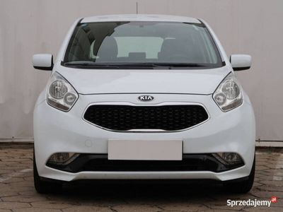 używany Kia Venga 1.6 CVVT