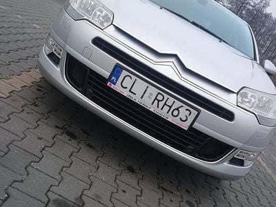 Używany 2009 Citroën C5 | 13 600 zł (Uczciwa cena)