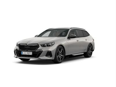 używany BMW 530e xDrive Touring