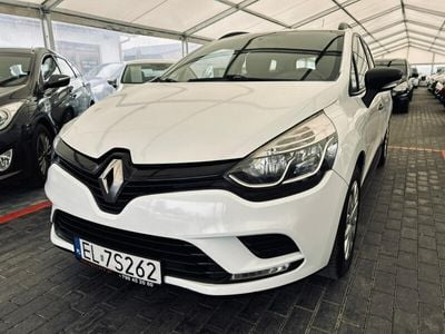 Renault Clio GrandTour