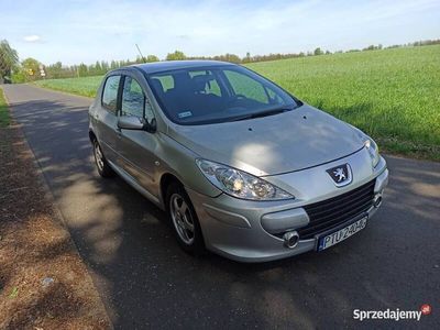 używany Peugeot 307 