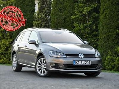 VW Golf VII