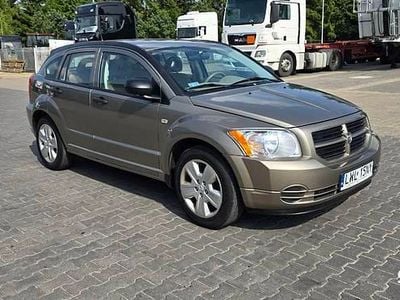 Dodge Caliber