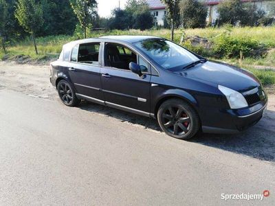 używany Renault Vel Satis 3.5 V6 Benzyna 2004r