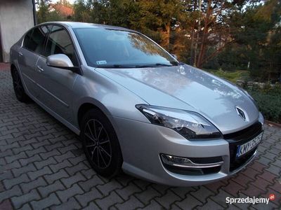 używany Renault Laguna III LAGUNA III BEZWYPADKOWY, SERWISOWANYBEZWYPADKOWY, SERWISOWANY