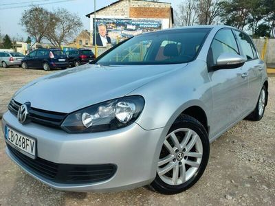 VW Golf V