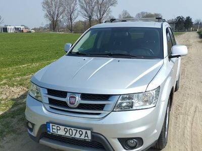 Fiat Freemont