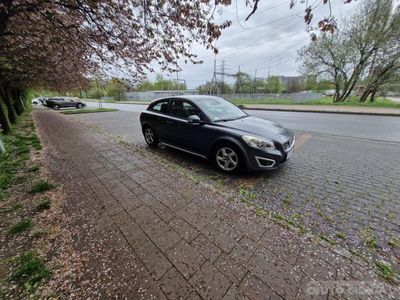 Volvo C30