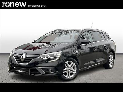 używany Renault Mégane IV MEGANE 1.5 dCi Limited 2018