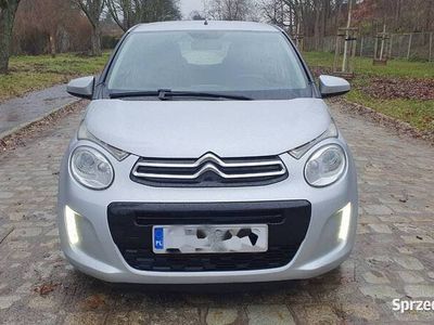 Citroën C1