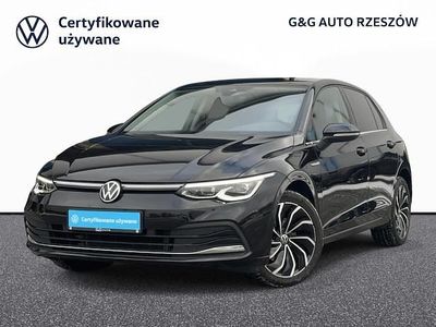 Używany 2023 VW Golf VIII | 92 900 zł
