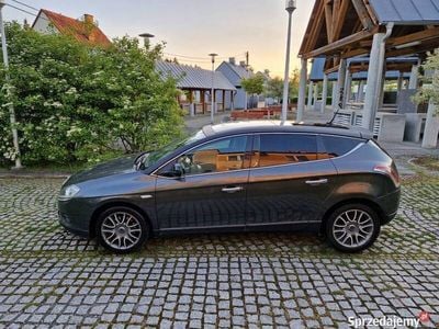 Lancia Delta
