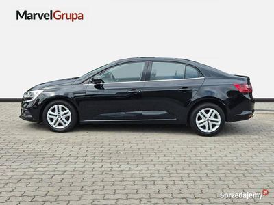 Renault Mégane IV