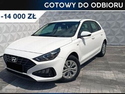 używany Hyundai i30 II 1.0 T-GDI Modern 1.0 T-GDI Modern 120KM