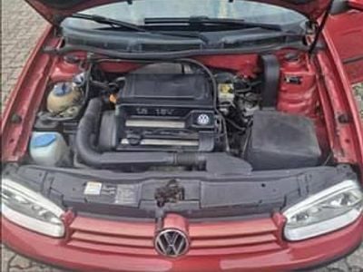VW Golf IV