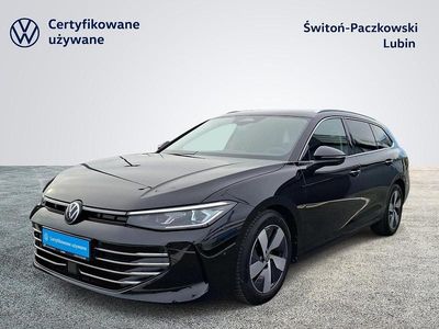 Używany VW Passat 150 KM (110 kW) 2025 Kombi