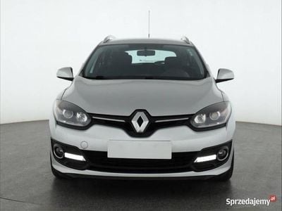 Renault Mégane GrandTour