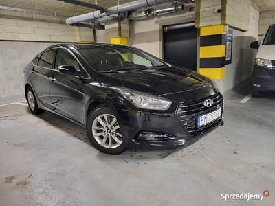 Używany 2016 Hyundai i40 | 40 900 zł (Drogi)
