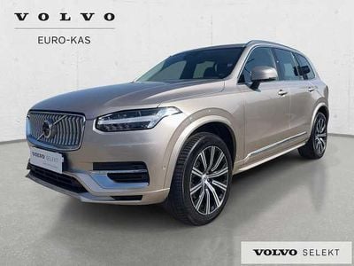 Używany Volvo XC90 250 KM (183 kW) 2025 Szary SUV
