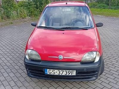 Fiat Seicento