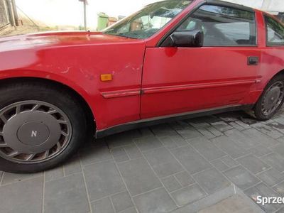 używany Nissan 300 ZX z31