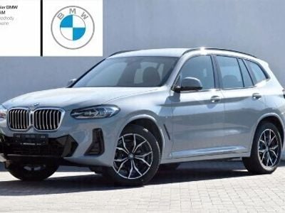 Inny kolor Używany 2023 BMW X3 Performance SUV | 245 450 zł