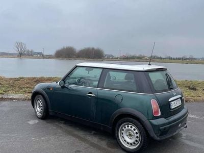 Używany Mini Cooper 2003 Hatchback