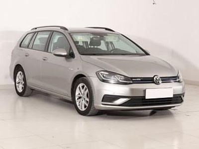 Srebrny Używany 2020 VW Golf VIII Kombi | 49 499 zł (Super Cena)