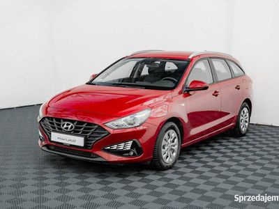 używany Hyundai i30 WD1684S # 1.5 DPI Classic + Cz.cof Klima Blueto…