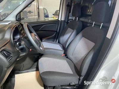 używany Fiat Doblò Cargo 1.6 *KLIMA*