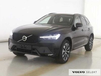 używany Volvo XC60 B4 D AWD Plus Dark aut