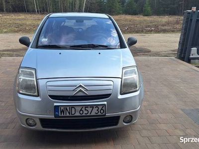 Citroën C2