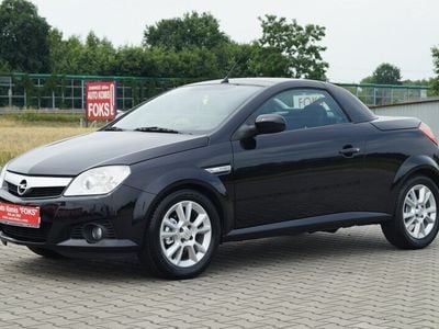 Opel Tigra