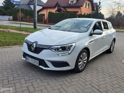 Renault Mégane IV