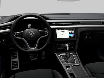 Używany 2022 VW Arteon | 116 900 zł (Uczciwa cena)