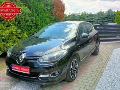 używany Renault Mégane III 1.2 16V TCe Bose EDC