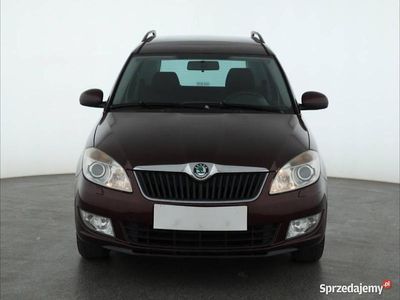 Skoda Roomster