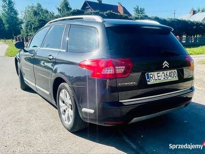 Citroën C5