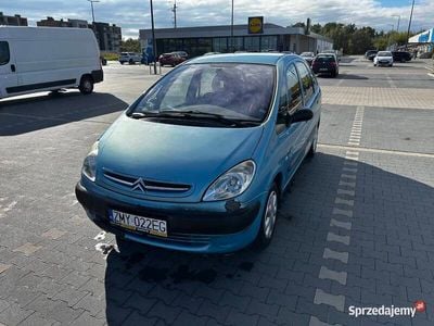 Citroën Xsara Picasso